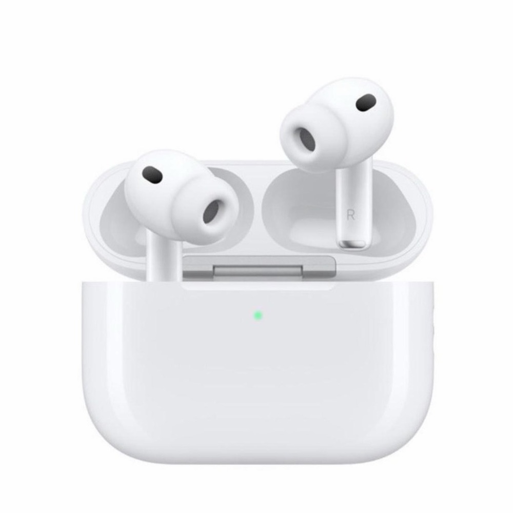 Air Pod Pro 3 w/Active Noise Cancellation, Wireless and USBC Charging